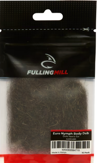 Fulling Mill Body Dub