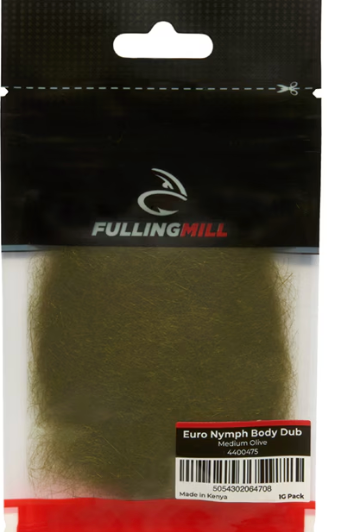 Fulling Mill Body Dub