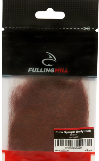 Fulling Mill Body Dub