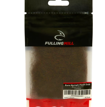 Fulling Mill Body Dub