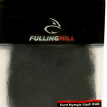 Fulling Mill Euro Nymph Flash Dub