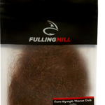 Fulling Mill Euro Nymph Thorax Dub