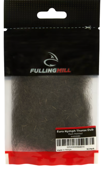 Fulling Mill Euro Nymph Thorax Dub