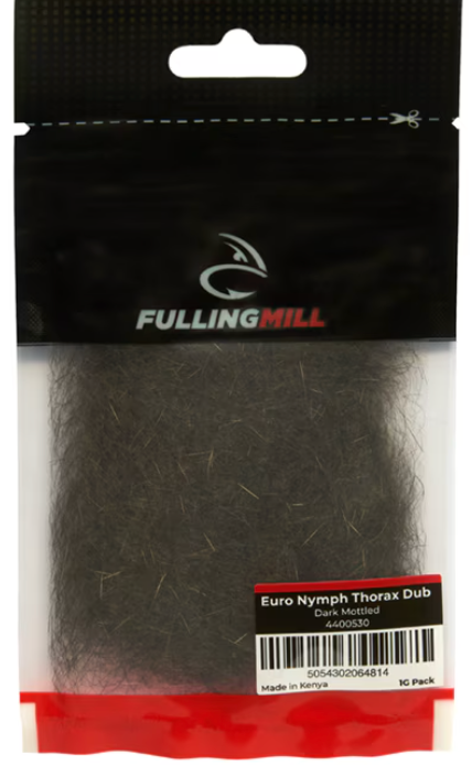 Fulling Mill Euro Nymph Thorax Dub