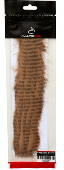 Fulling Mill Rabbit Big Game Zonker