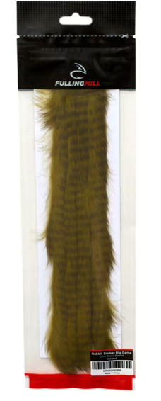 Fulling Mill Rabbit Big Game Zonker