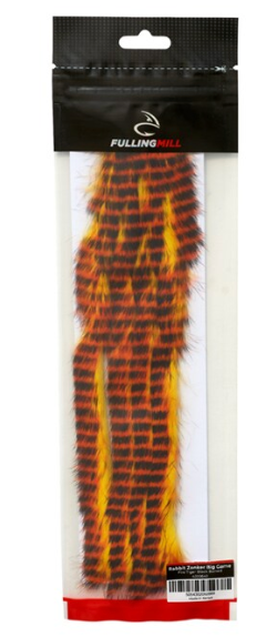 Fulling Mill Rabbit Big Game Zonker