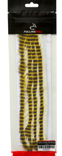 Fulling Mill Rabbit Big Game Zonker