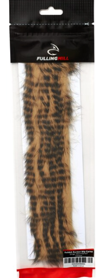 Fulling Mill Rabbit Big Game Zonker