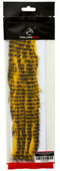 Fulling Mill Rabbit Big Game Zonker