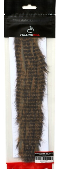 Fulling Mill Rabbit Big Game Zonker