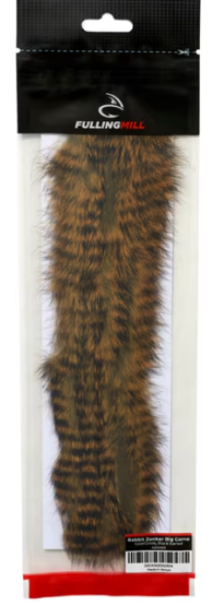 Fulling Mill Rabbit Big Game Zonker