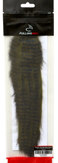 Fulling Mill Rabbit Big Game Zonker