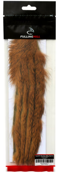 Fulling Mill Rabbit Big Game Zonker