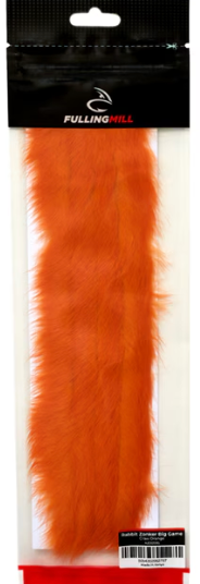 Fulling Mill Rabbit Big Game Zonker