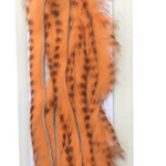 Fulling Mill Rabbit Zonker Micro