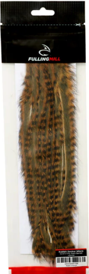 Fulling Mill Rabbit Zonker Micro