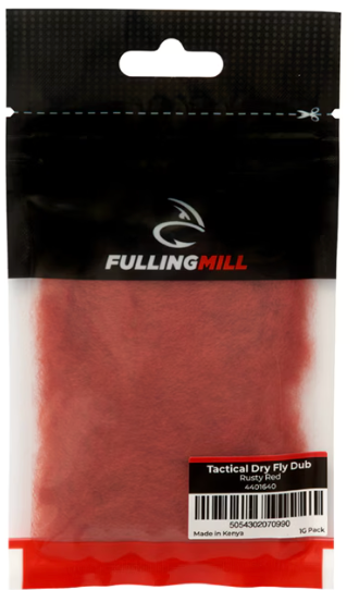 Fulling Mill Tactical Dry Fly Dub