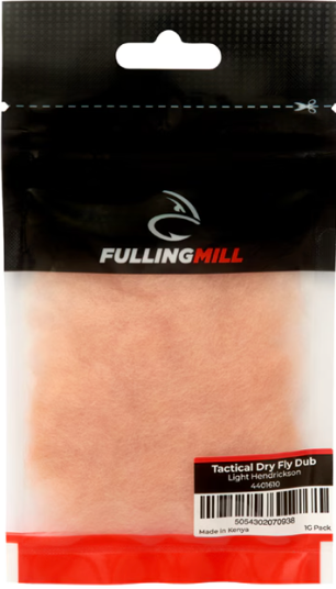 Fulling Mill Tactical Dry Fly Dub