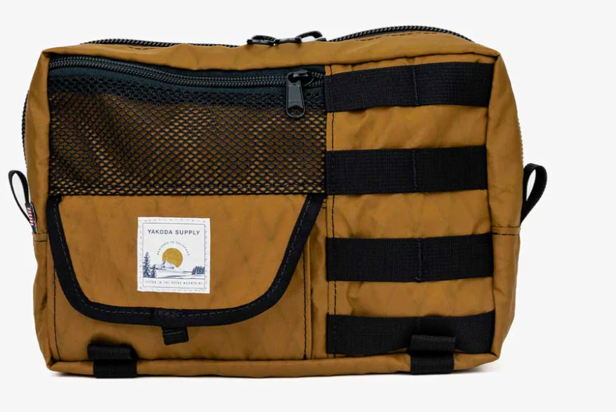 Convertible Utility Pack