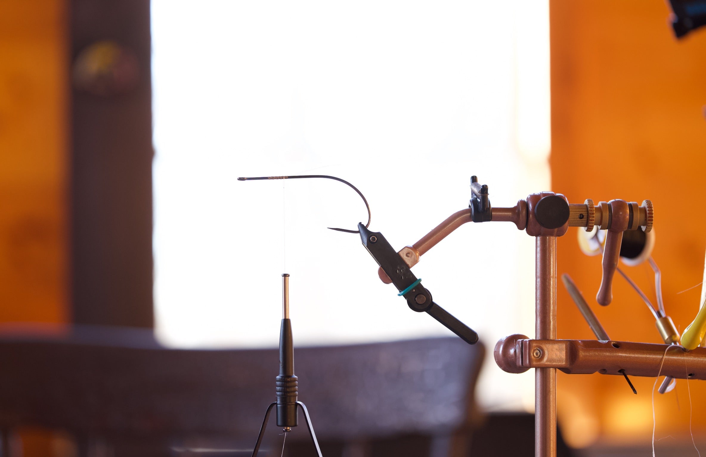 Fly Tying Materials | Natives Fly Fishing