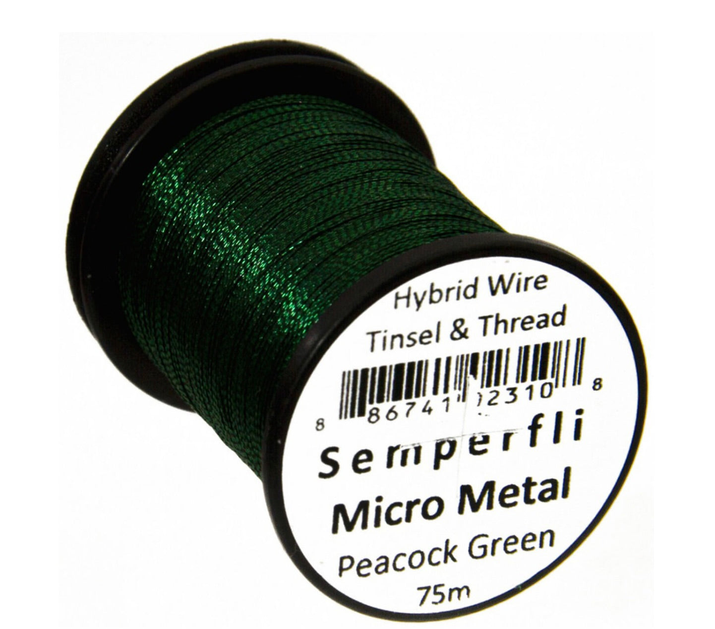 Semperfli Micro Metal Hybrid Thread, Tensil, & Wire
