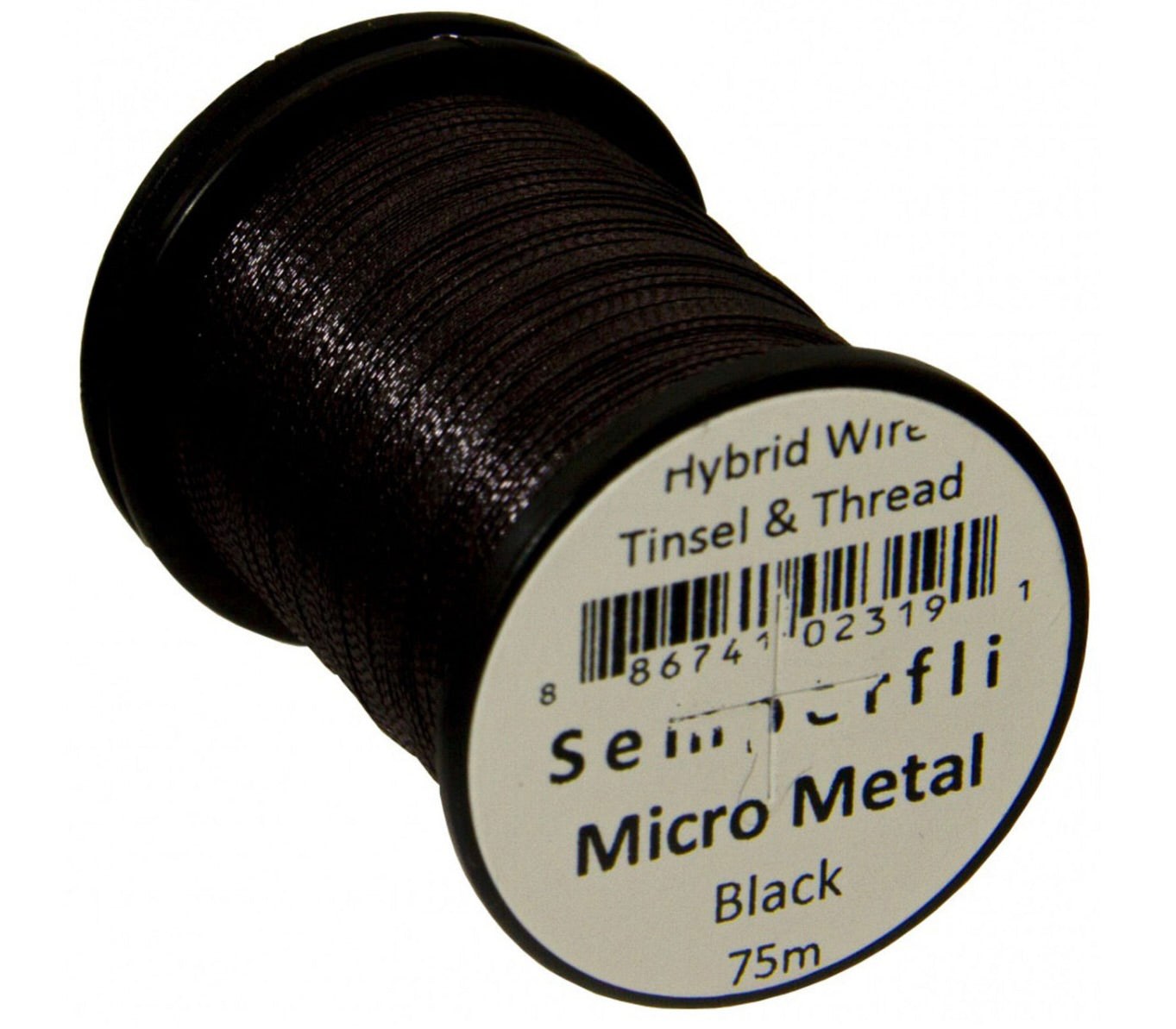 Semperfli Micro Metal Hybrid Thread, Tensil, & Wire