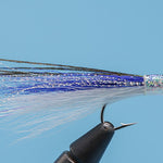 Sea Habit Blue