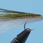 Sea Habit Green