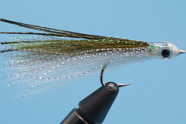 Sea Habit Green