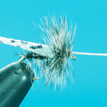 Sedge Lime - Dry Fly
