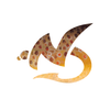 Brown Trout Natives Logo