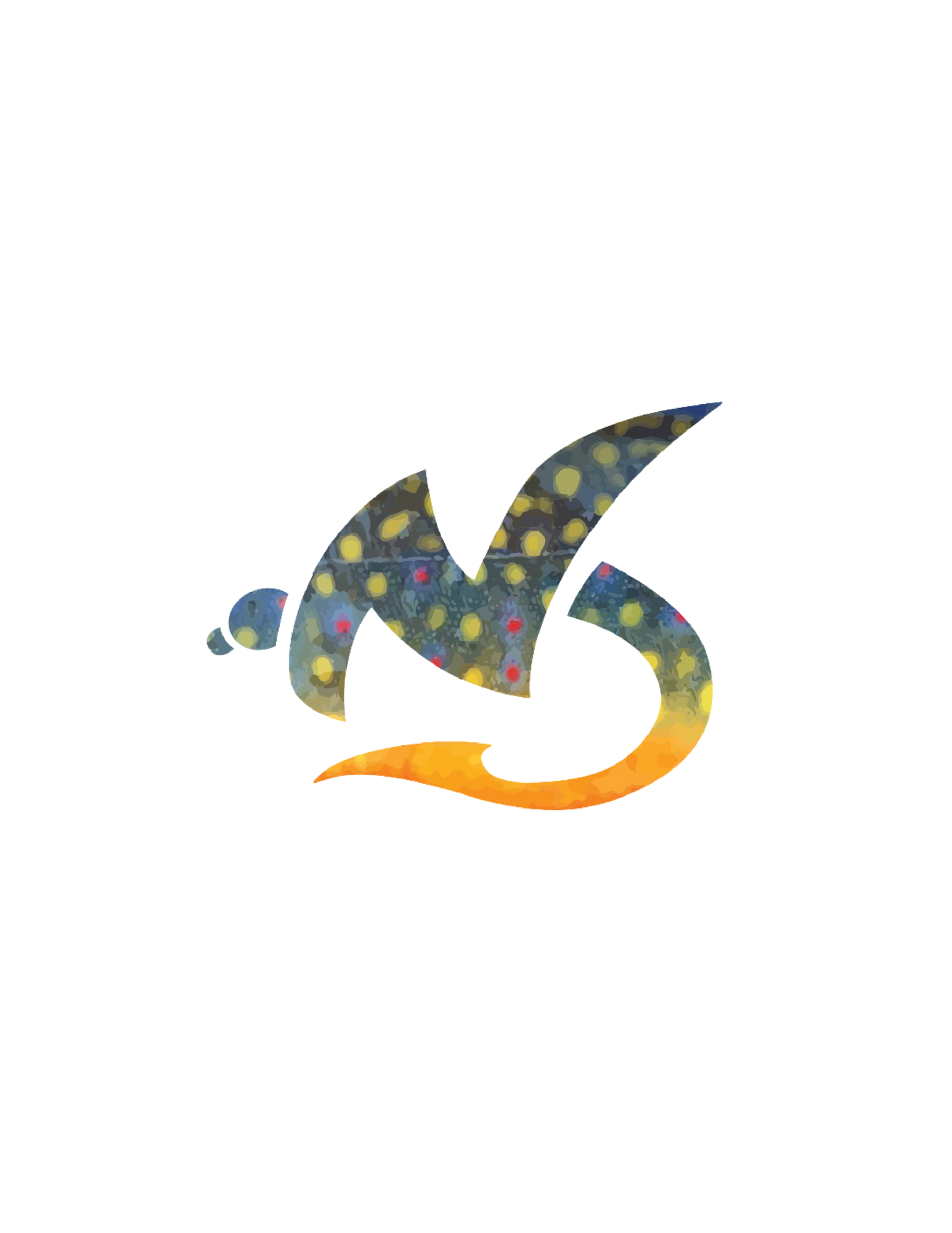 Brook Trout Natives Logo