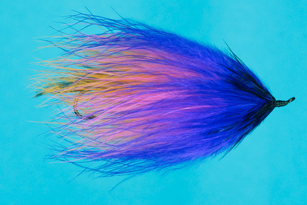 Skagit Minnow