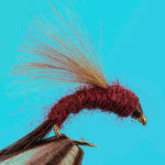 Slate Drake Emerger CDC