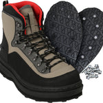 Paramount Slate SR Sticky Rubber Wading Boots