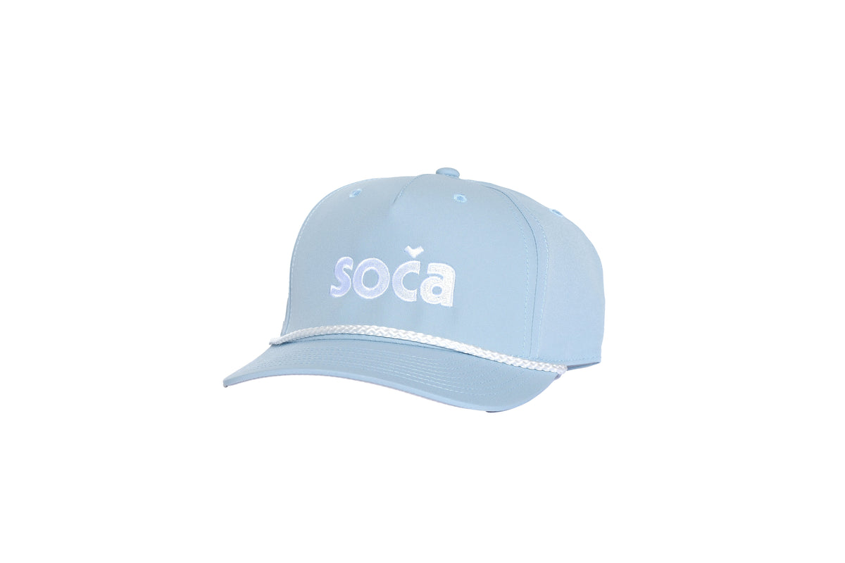 Soča - The Soča Hat