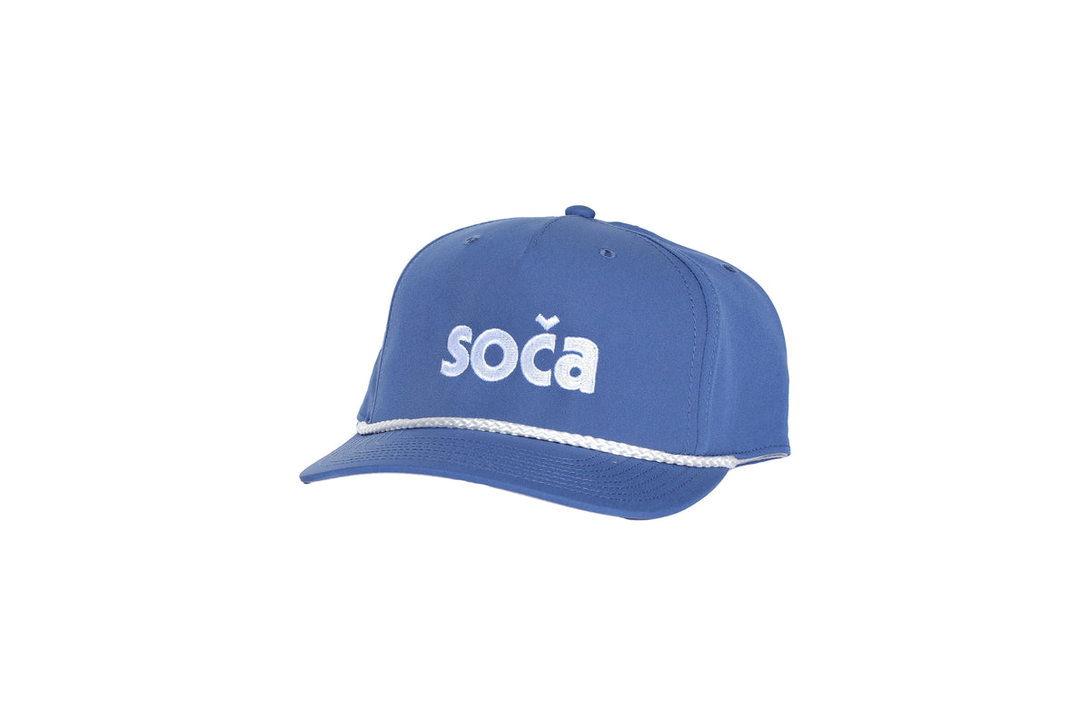 Soča - The Soča Hat