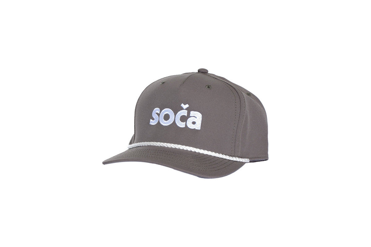 Soča - The Soča Hat