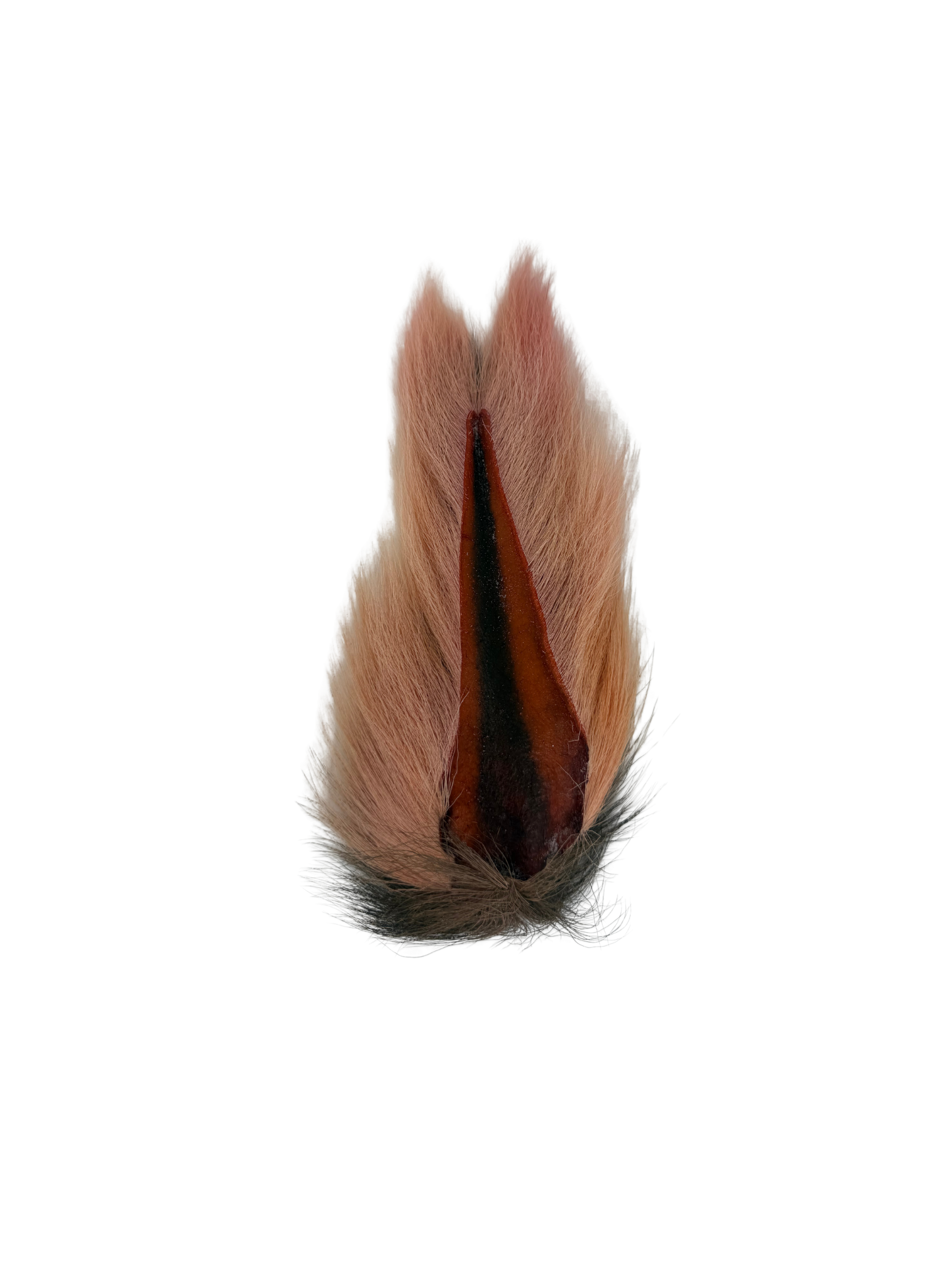 アブガルシア　BUCKTAIL M631RS Whitetail Bucktail for Fly Tying – AA Grade Appalachian | Natives