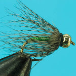 Soft Hackle-Beadhead