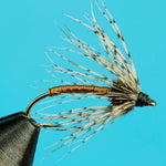 Soft Hackle Brassie