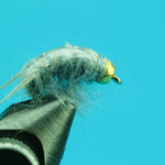 Sow Bug-Beadhead