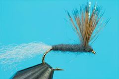 Sparkle Duns Dry Fly