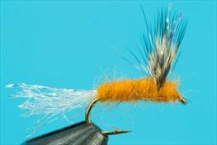 Sparkle Duns Dry Fly