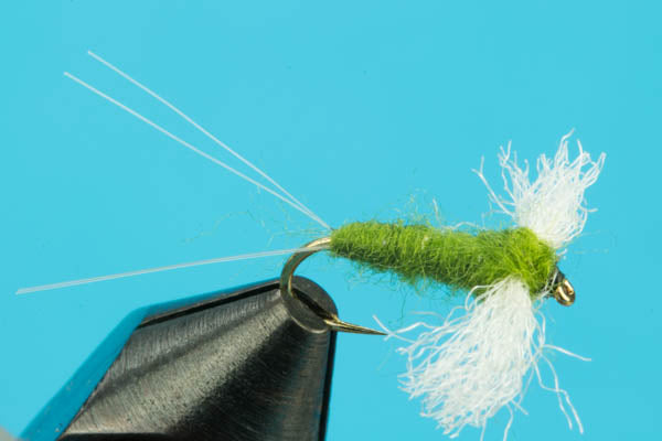 Spinner BWO