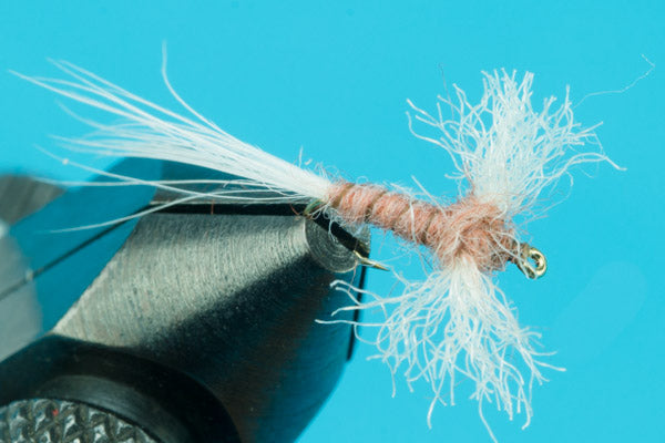 Spinner Pink Lady  - Mayfly Dry Fly