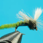 Spotlight Caddis Emerger