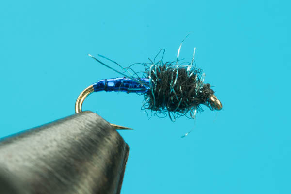 Stan's Blue Midge