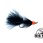 Steelhead Egg-Sucking Leech